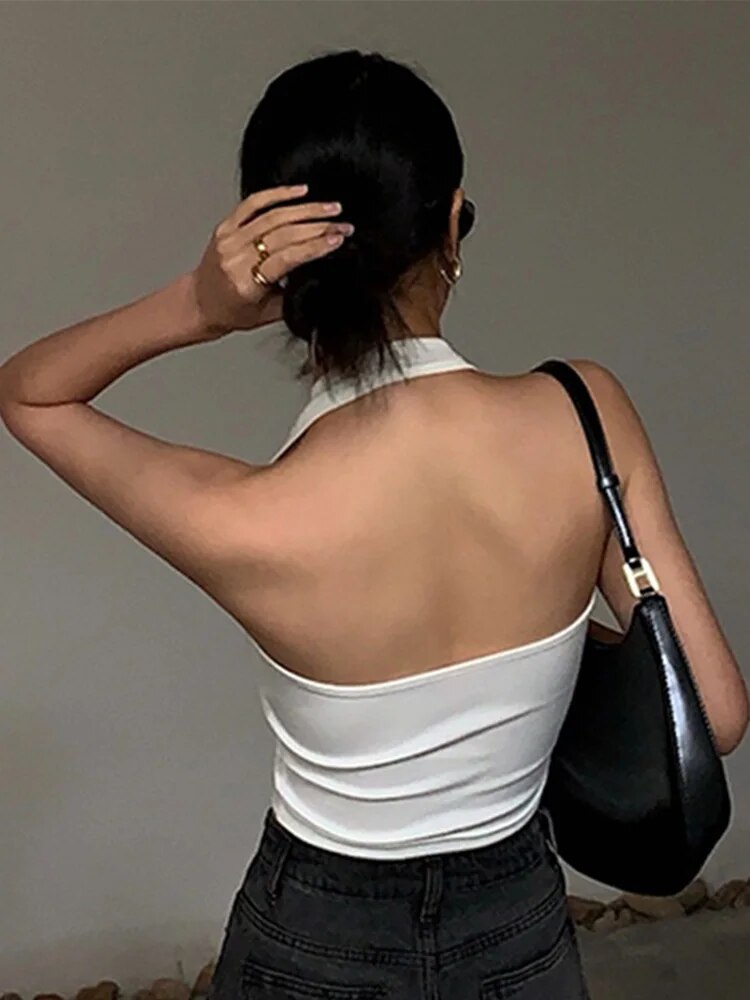 Beautifully Balanced Top with Timeless Character