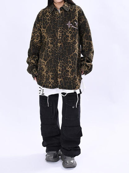 Beautifully Balanced Jacket with Timeless Character