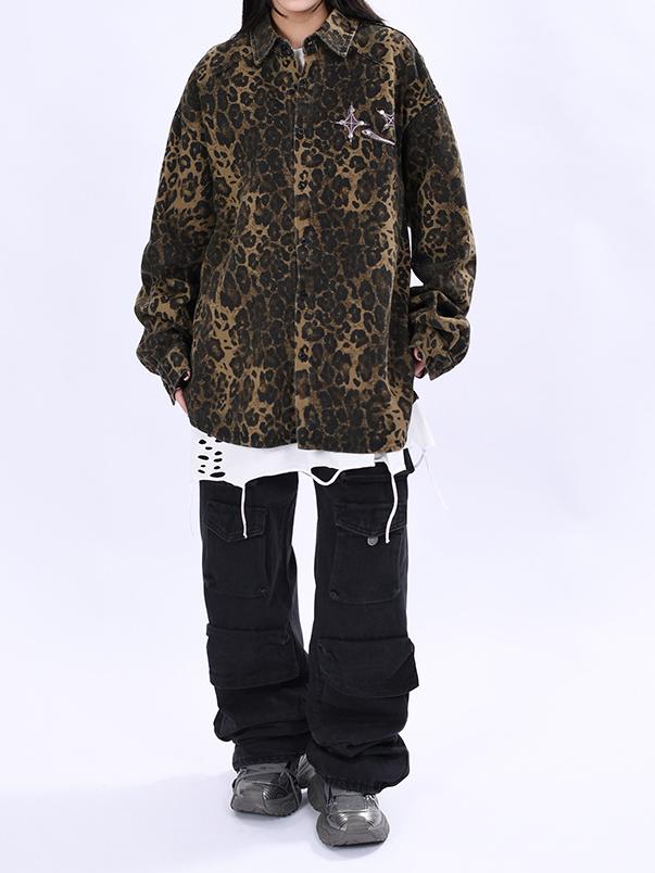 Beautifully Balanced Jacket with Timeless Character