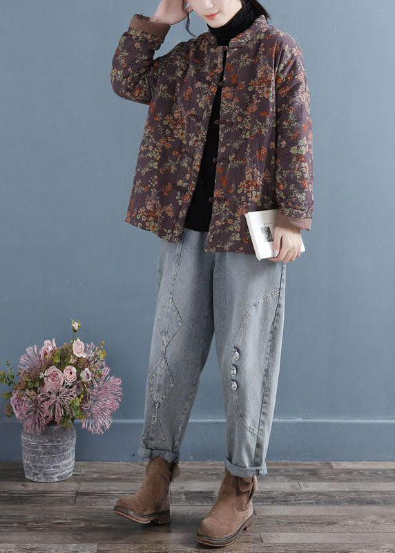 Beautifully Balanced Jacket with Timeless Character