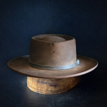 Beautifully Balanced Garment with Timeless Character