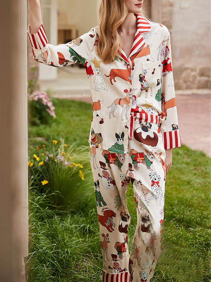 Sophisticated Garment with a Clean Classic Look