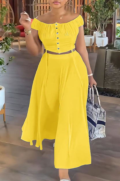 Sophisticated Garment with a Clean Classic Look