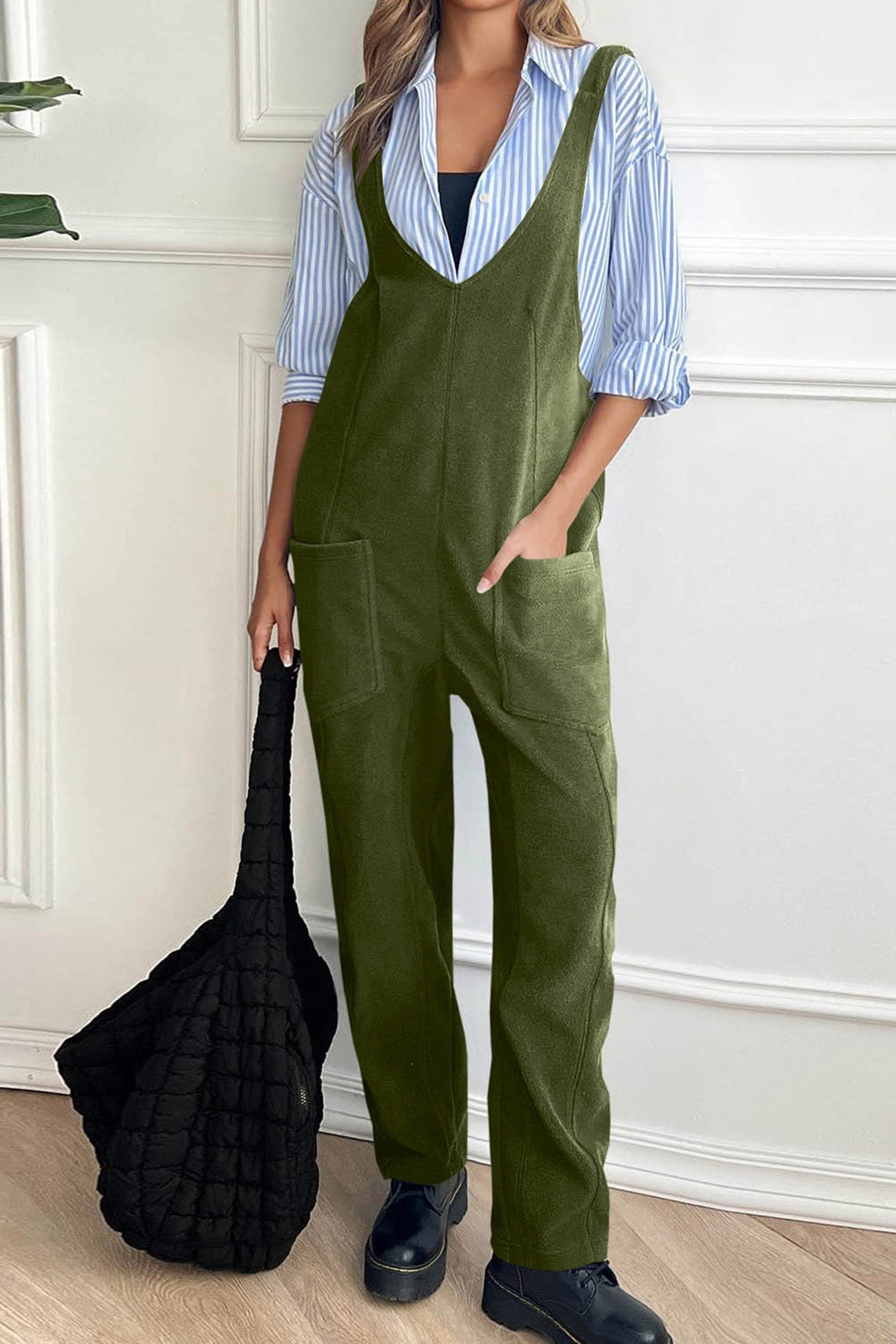 Vintage Inspired Garment with a Contemporary Edge