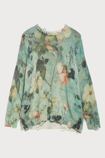 Classic Vintage & Enduringly Stylish Sweater