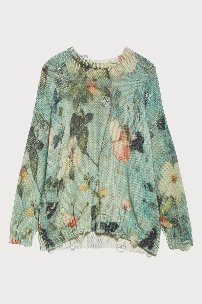 Classic Vintage & Enduringly Stylish Sweater