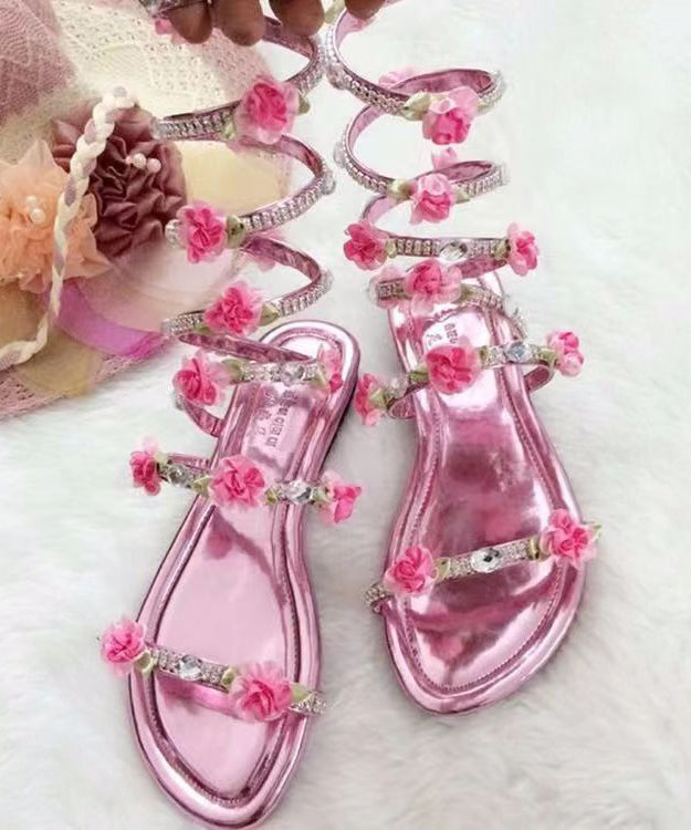 Classic Vintage & Enduringly Stylish Sandals