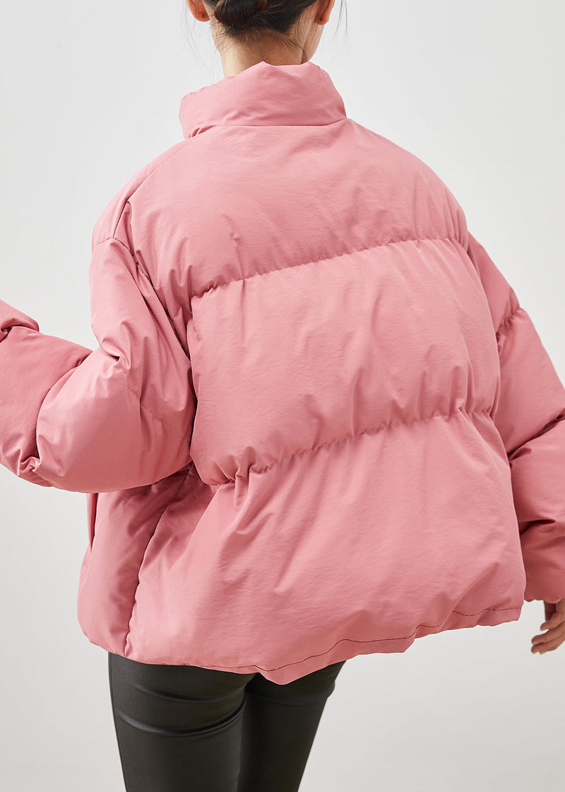 Polished Coat with an Effortless Classic Look