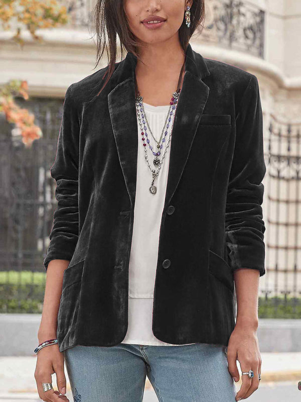 Beautifully Balanced Top with Timeless Character