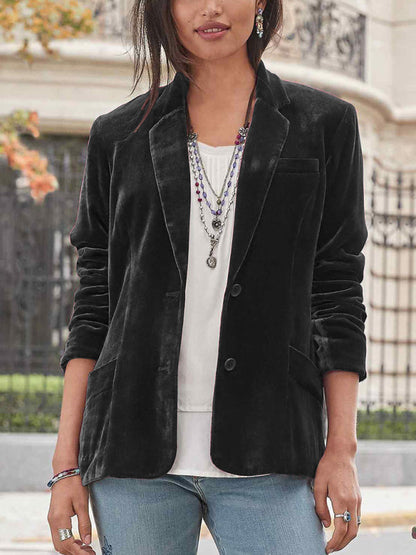 Beautifully Balanced Top with Timeless Character