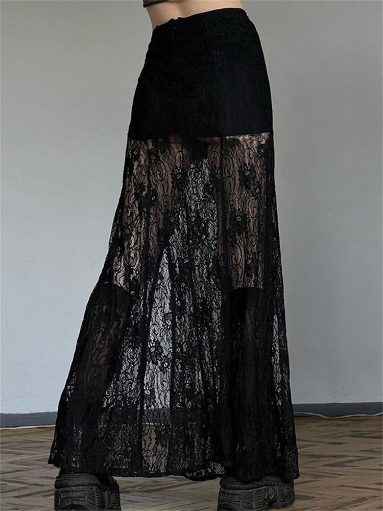 Gracefully Styled Garment for Any Occasion