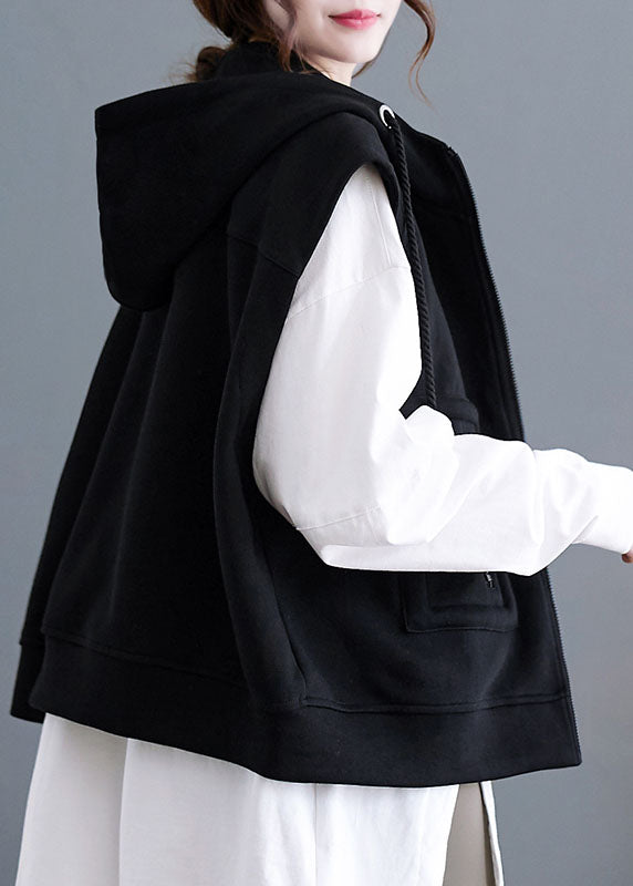 Classic Vintage Coat with a Flattering Fit