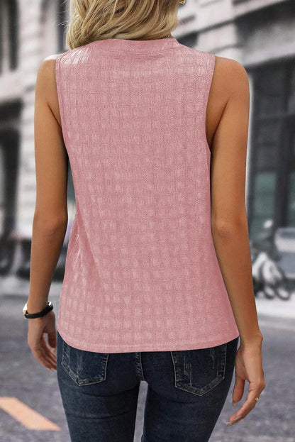 A Vintage Style Top with Delicate Timeless Details