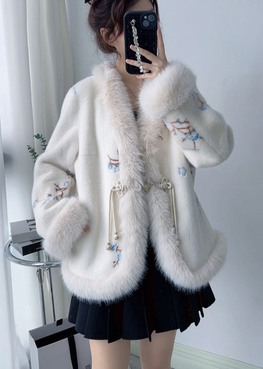 Classic Vintage & Enduringly Stylish Coat