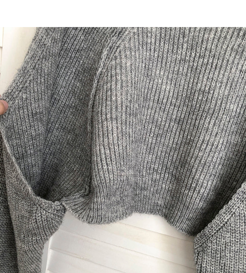 Elegantly Styled Cardigan for Everyday Wear