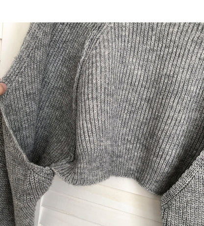 Elegantly Styled Cardigan for Everyday Wear