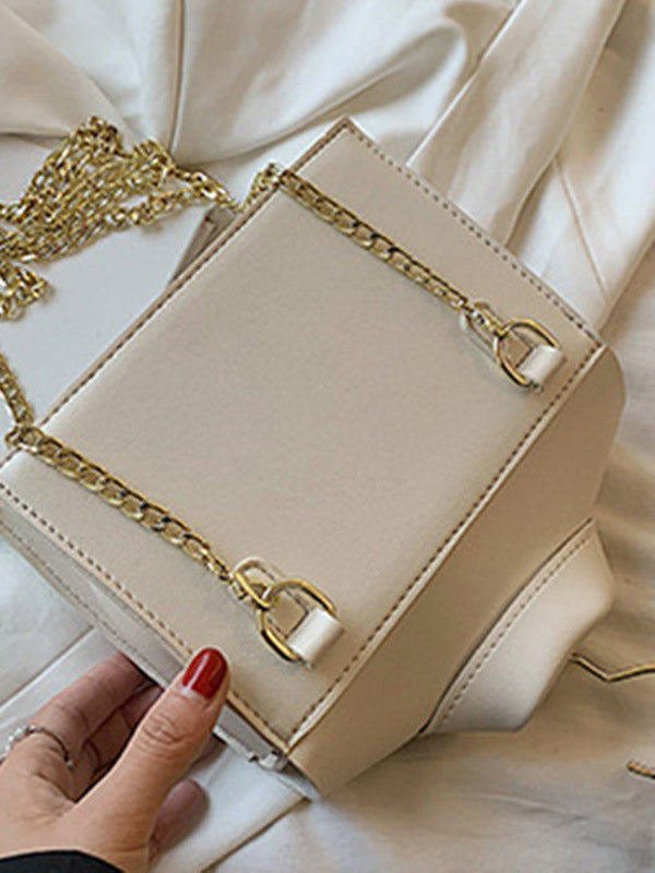 Classic Vintage Bag with a Flattering Fit