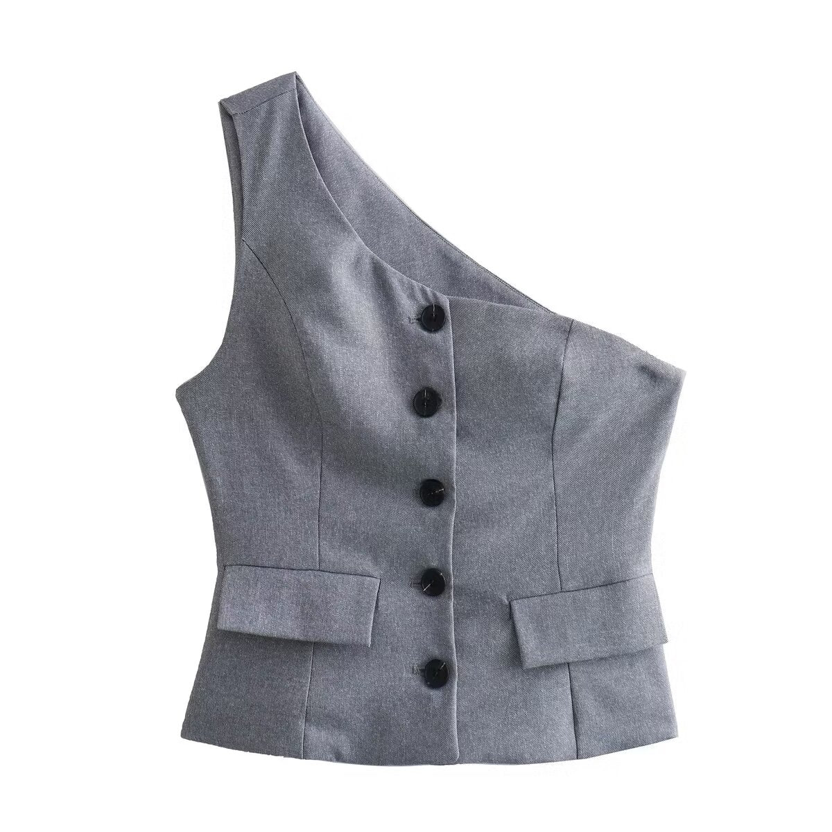 Beautifully Crafted Garment in a Classic Style