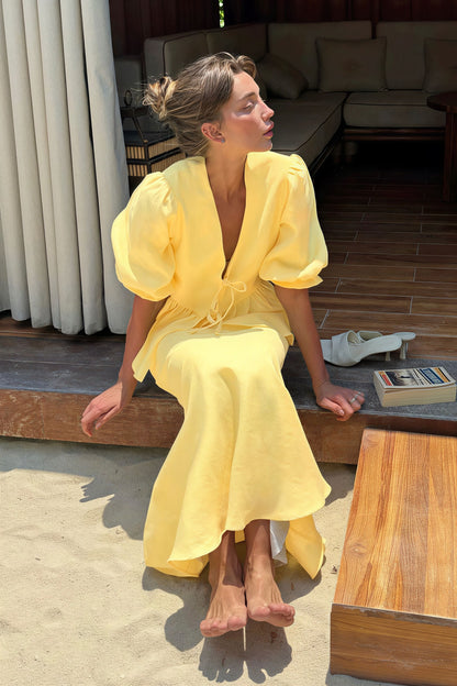 Elegantly Styled Garment for Everyday Wear