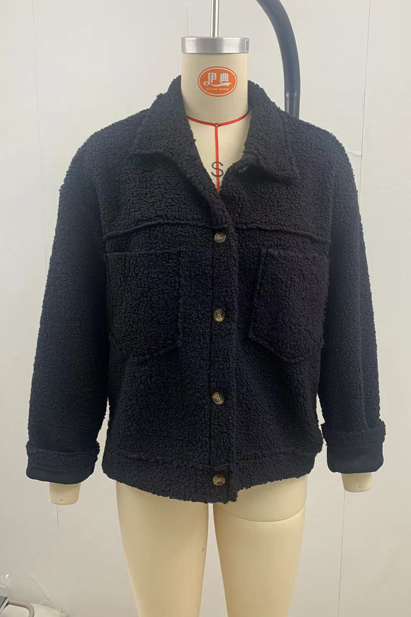 Beautifully Crafted Garment in a Classic Style