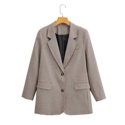 Elegantly Styled Garment for Everyday Wear