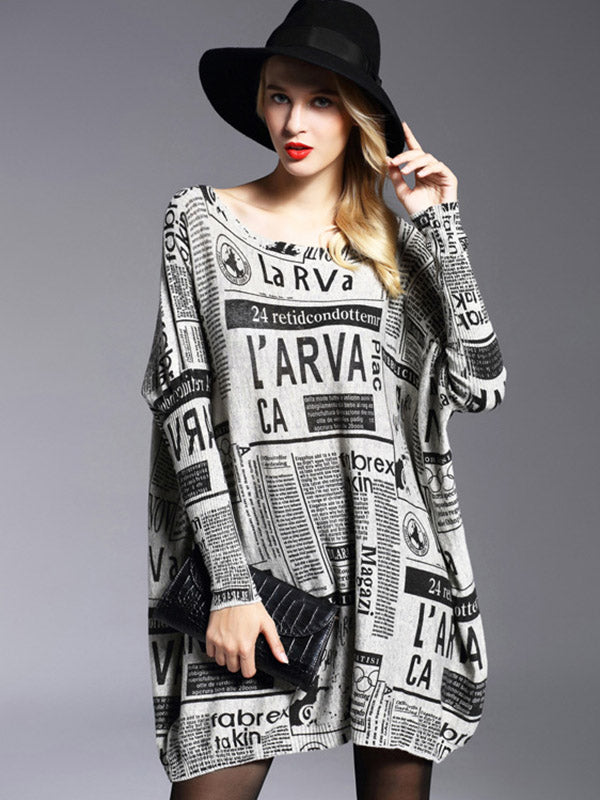 Beautifully Balanced Sweater with Timeless Character