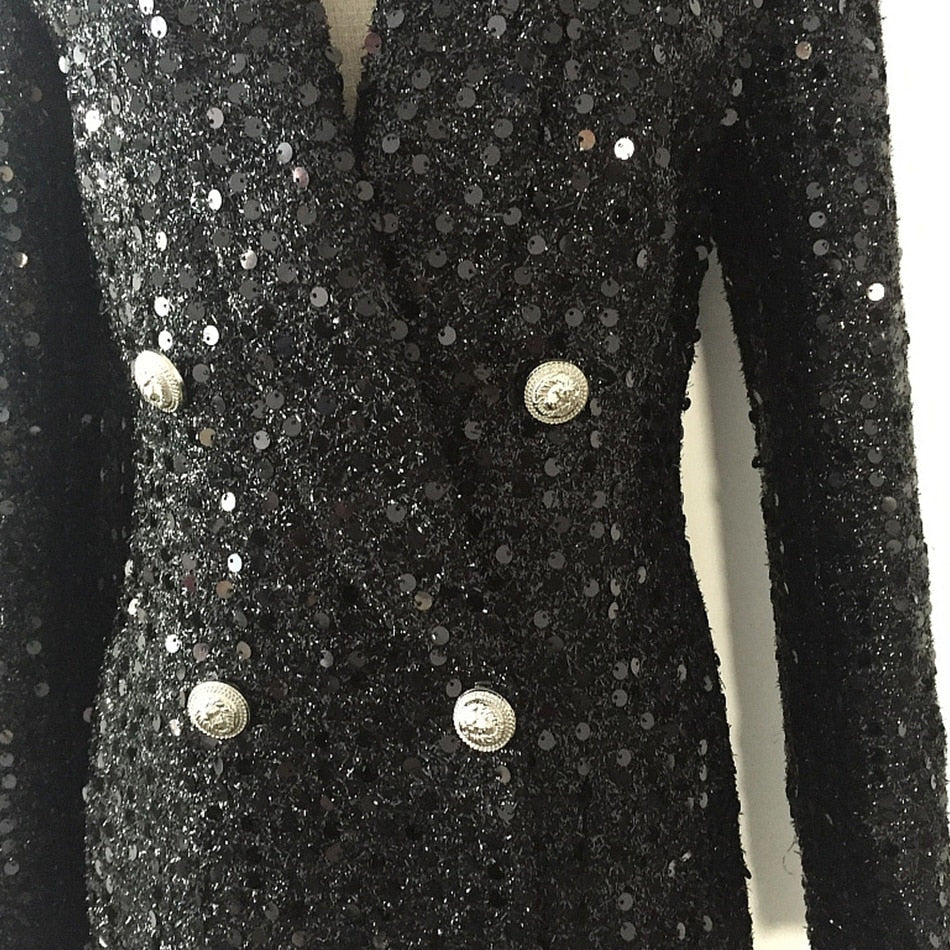 Sophisticated Garment with a Clean Classic Look