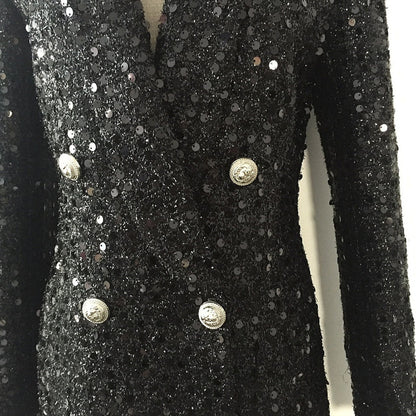 Sophisticated Garment with a Clean Classic Look