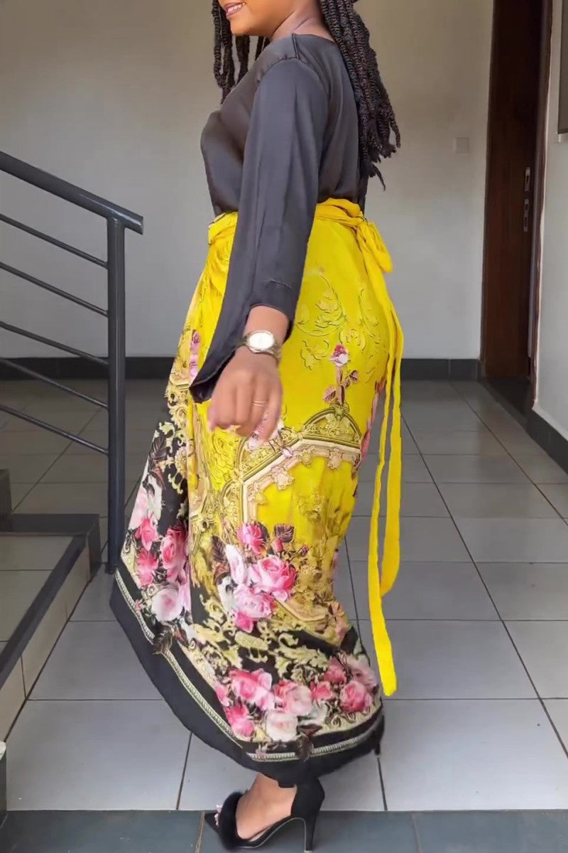 Beautifully Finished Garment in a Timeless Design