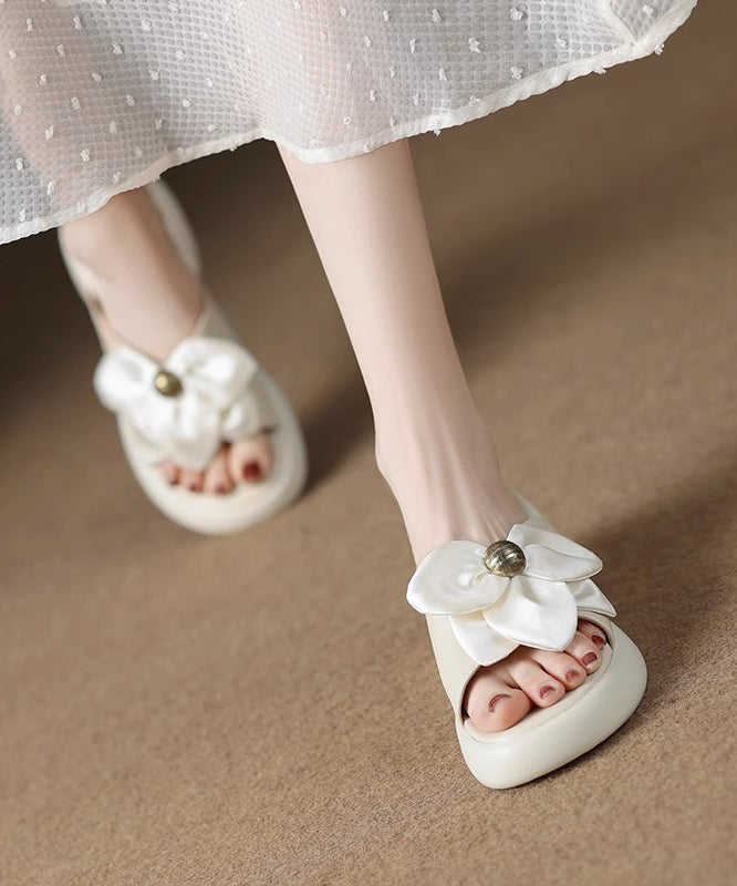 Beautifully Crafted Sandals in a Classic Style
