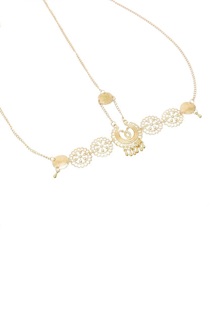 Beautifully Crafted Garment in a Classic Style