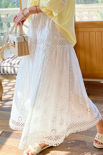 Elegantly Styled Garment for Everyday Wear