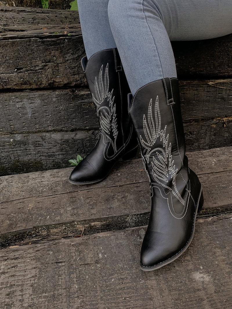 Classic Vintage & Enduringly Stylish Boots