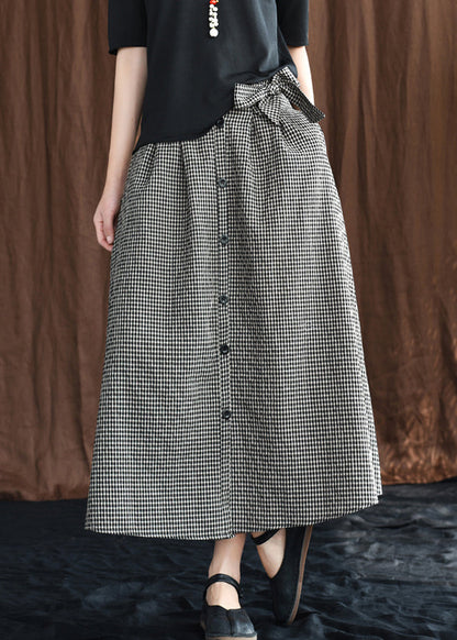 Vintage Inspired Garment with a Contemporary Edge