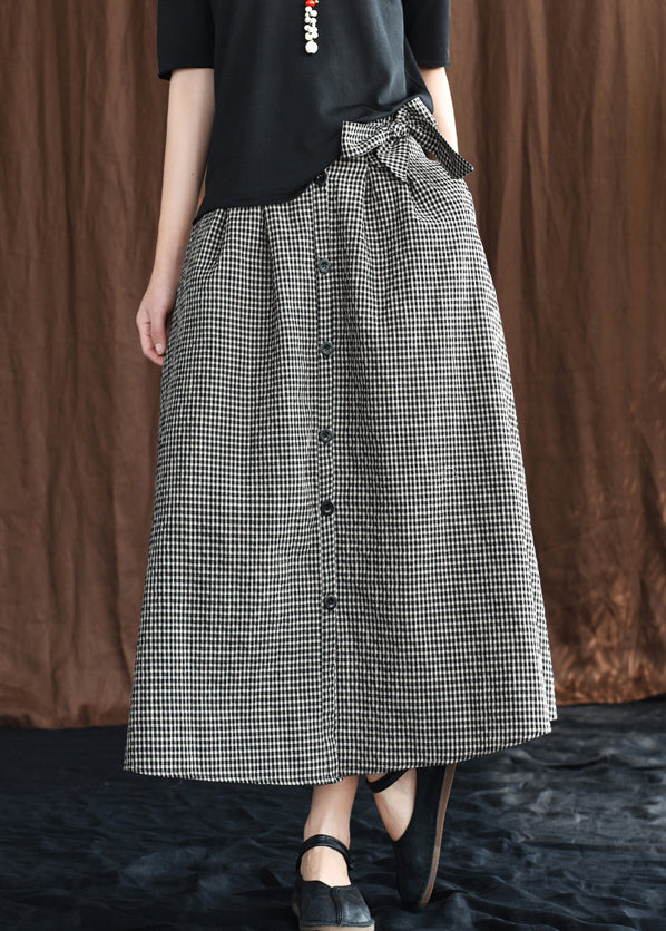 Vintage Inspired Garment with a Contemporary Edge