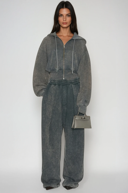Elegantly Styled Pants for Everyday Wear