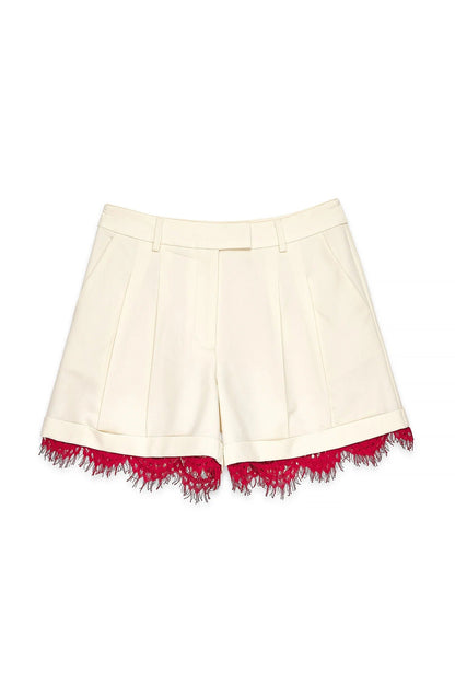 A Vintage Style Garment with Delicate Timeless Details