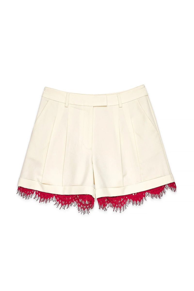 A Vintage Style Garment with Delicate Timeless Details