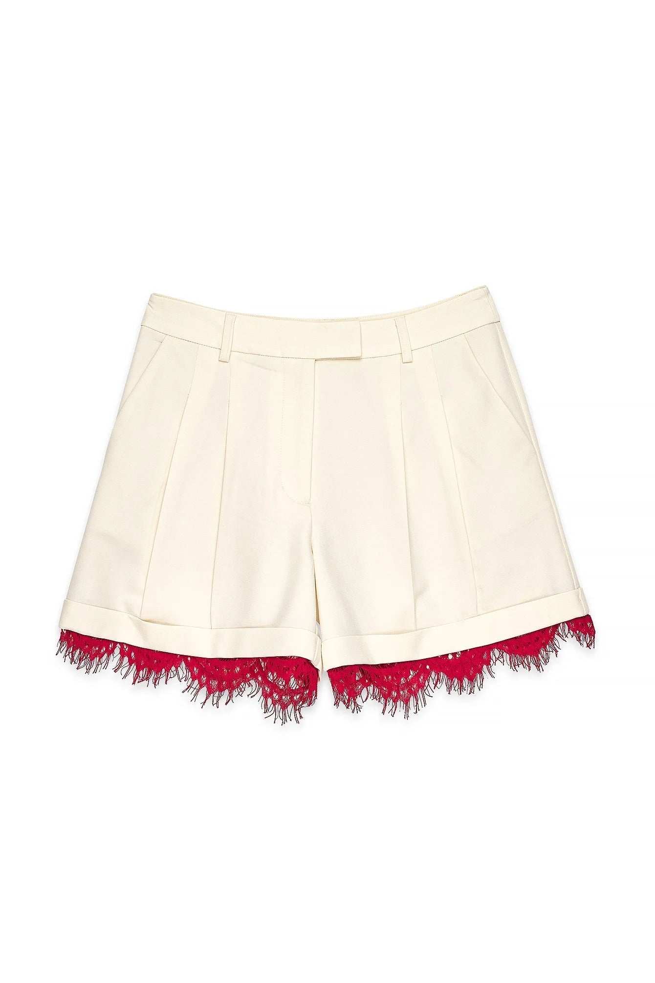 Beautifully Balanced Garment with Timeless Character