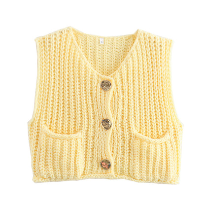 Beautifully Balanced Cardigan with Timeless Character