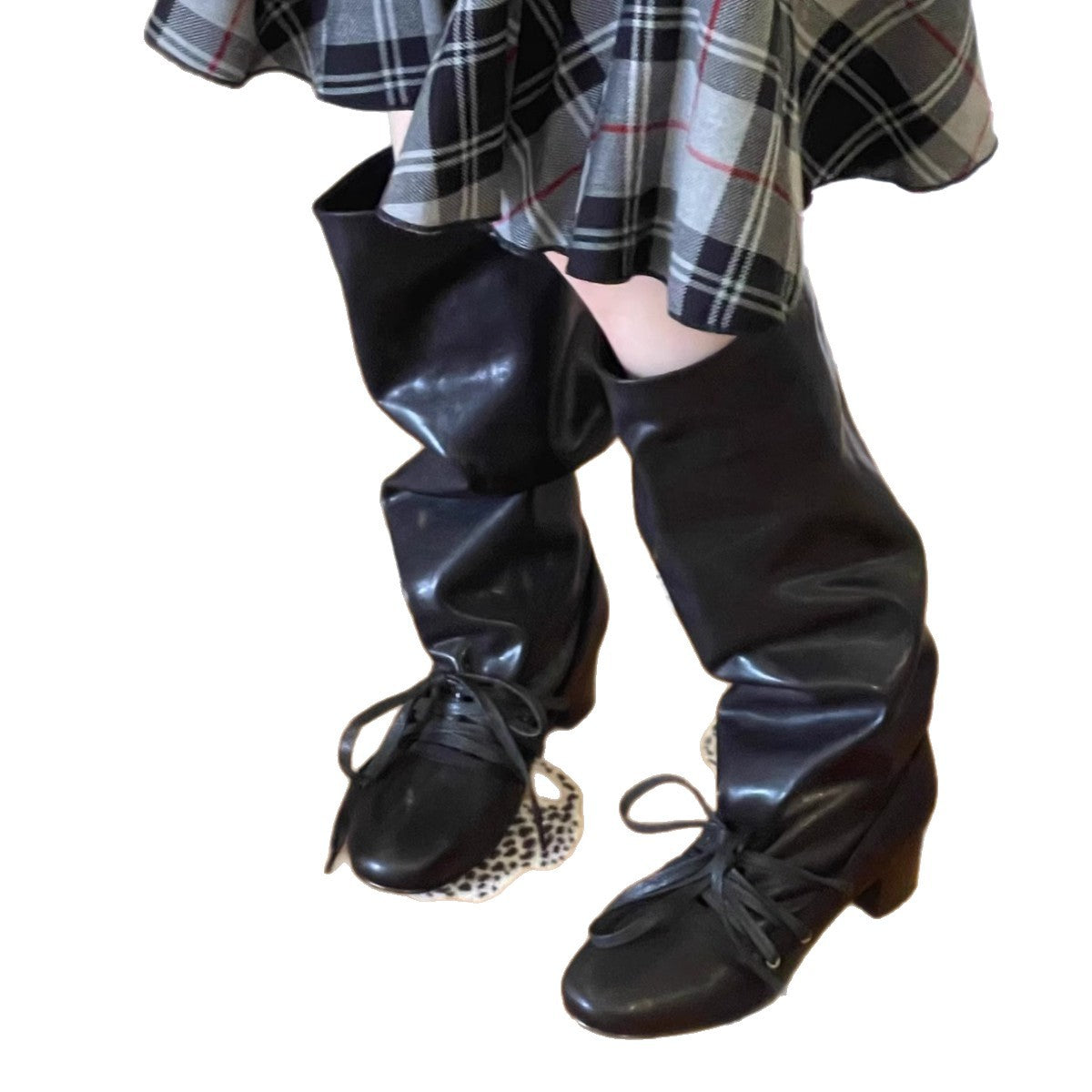 Elegant Orthopedic Boots for Every Step