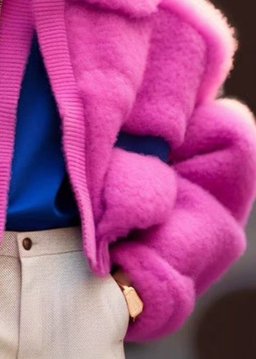 Classic Vintage & Enduringly Stylish Coat