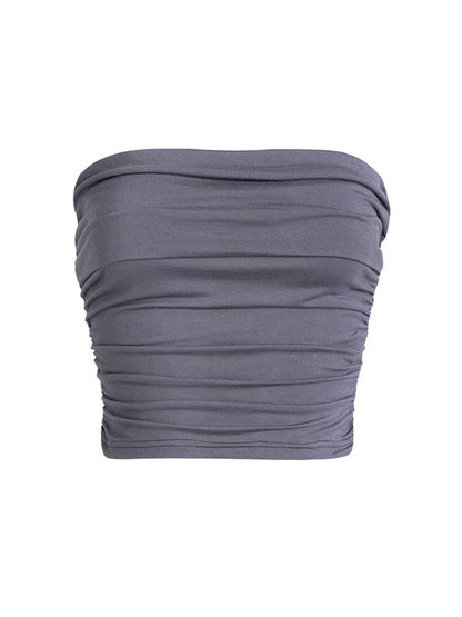 Beautifully Balanced Top with Timeless Character