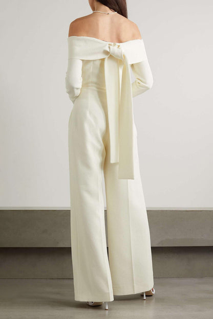 Beautifully Finished Garment in a Timeless Design