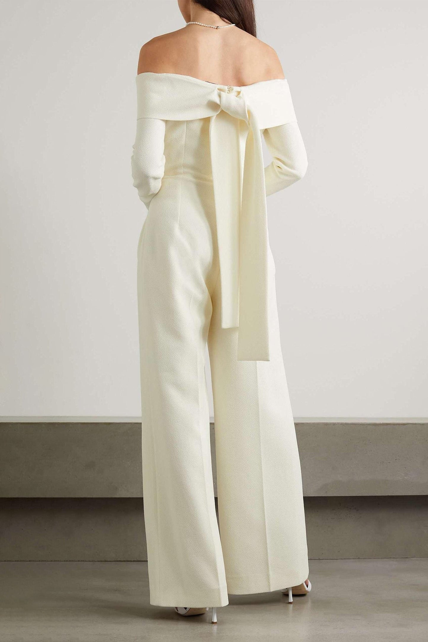 Classic Vintage Garment with a Flattering Fit