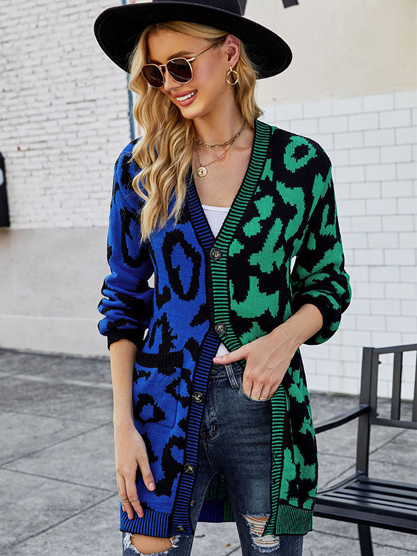 Polished Cardigan with an Effortless Classic Look