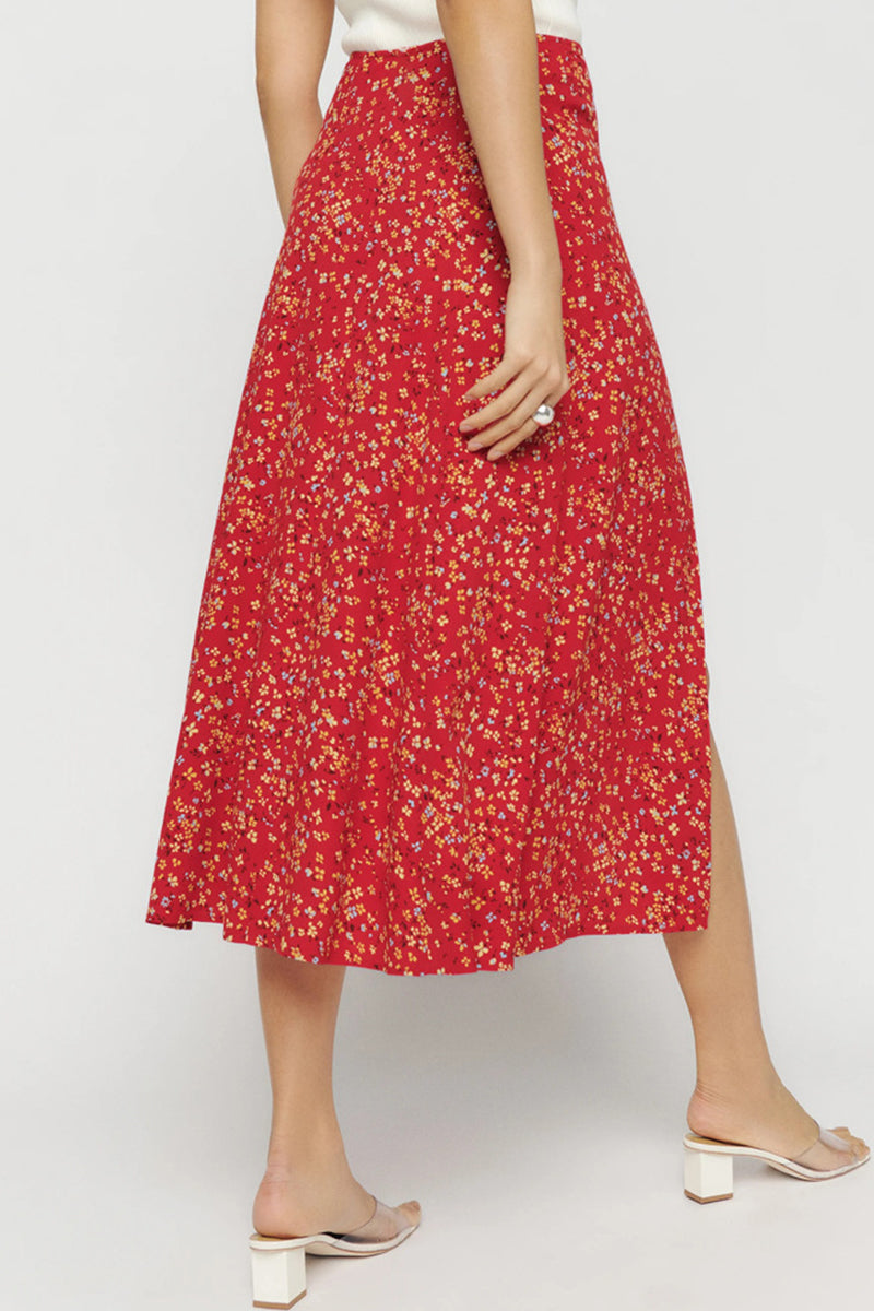 Vintage Inspired Garment with a Contemporary Edge