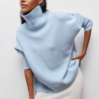 Beautifully Crafted Sweater in a Classic Style