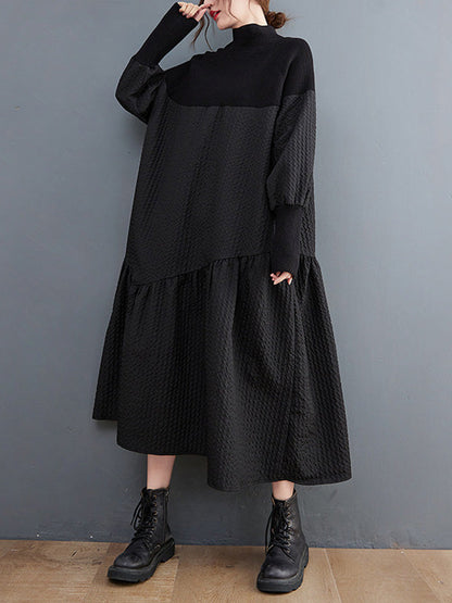 A Vintage Style Sweater with Delicate Timeless Details