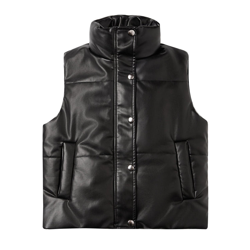 Polished Jacket with an Effortless Classic Look